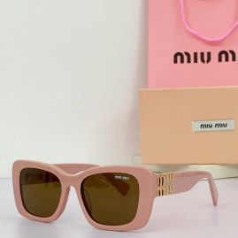 Picture of MiuMiu Sunglasses _SKUfw55766261fw